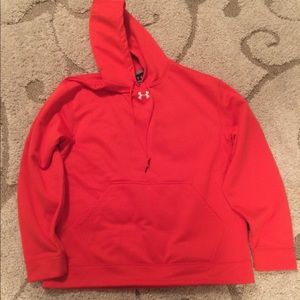 Under Armour Hoodie